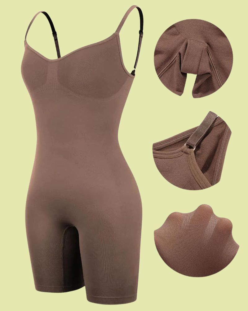 FAJA-Body Shaper Moldeador cuerpo completo