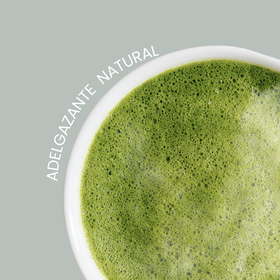 Té Matcha Ceremonial - Máxima calidad (para 1-3 meses) 100Gramos