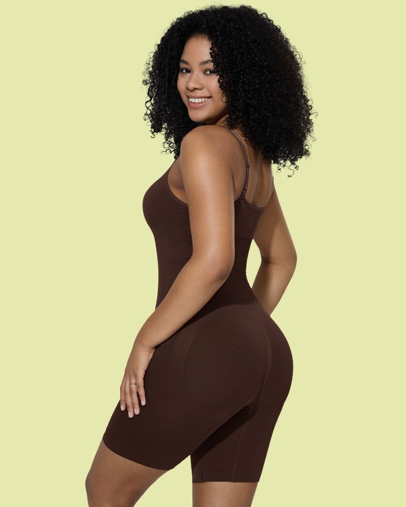 FAJA-Body Shaper Moldeador cuerpo completo