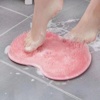 🔥OFERTA 2X1🔥SoleScrub™ - Cepillo de limpieza para pies y espalda