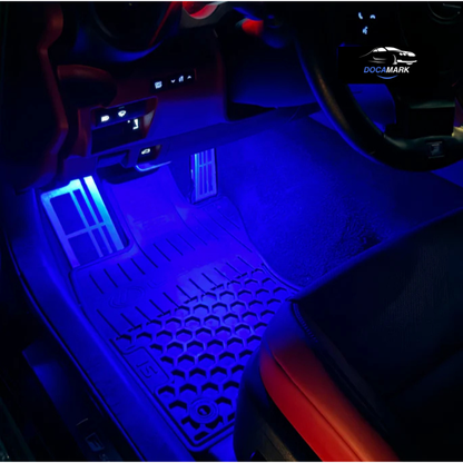 🚥DocaMark™ Luz Led estroboscópica🚨