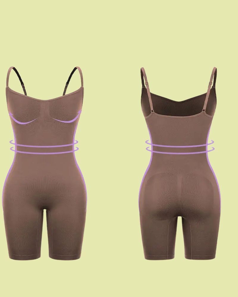 FAJA-Body Shaper Moldeador cuerpo completo