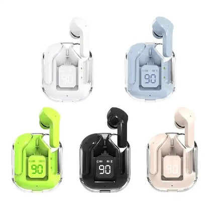 ❗OFERTA❗Audífonos Crystal T6 ® + Forro protector