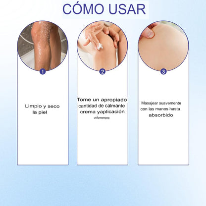 NOVALI - Gel antiinflamatorio