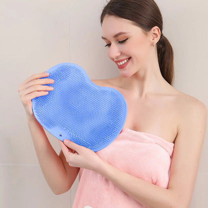 🔥OFERTA 2X1🔥SoleScrub™ - Cepillo de limpieza para pies y espalda