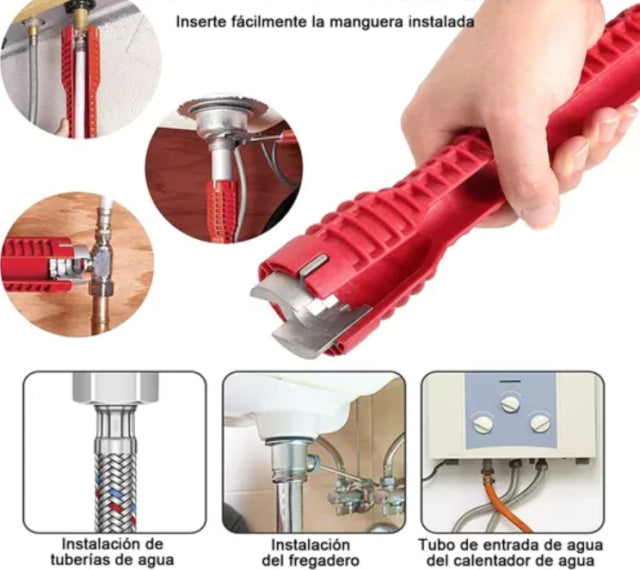 Encabezado