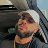 Perfil Yilbert Hernández