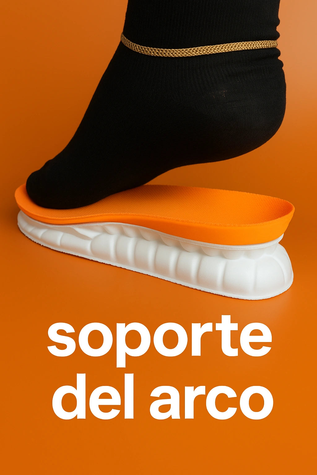 Plantillas Stepprs™ (Un par)