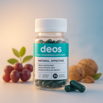 ❗OFERTA❗paga 1 lleva 2 ✅Desodorante interno DEOS®