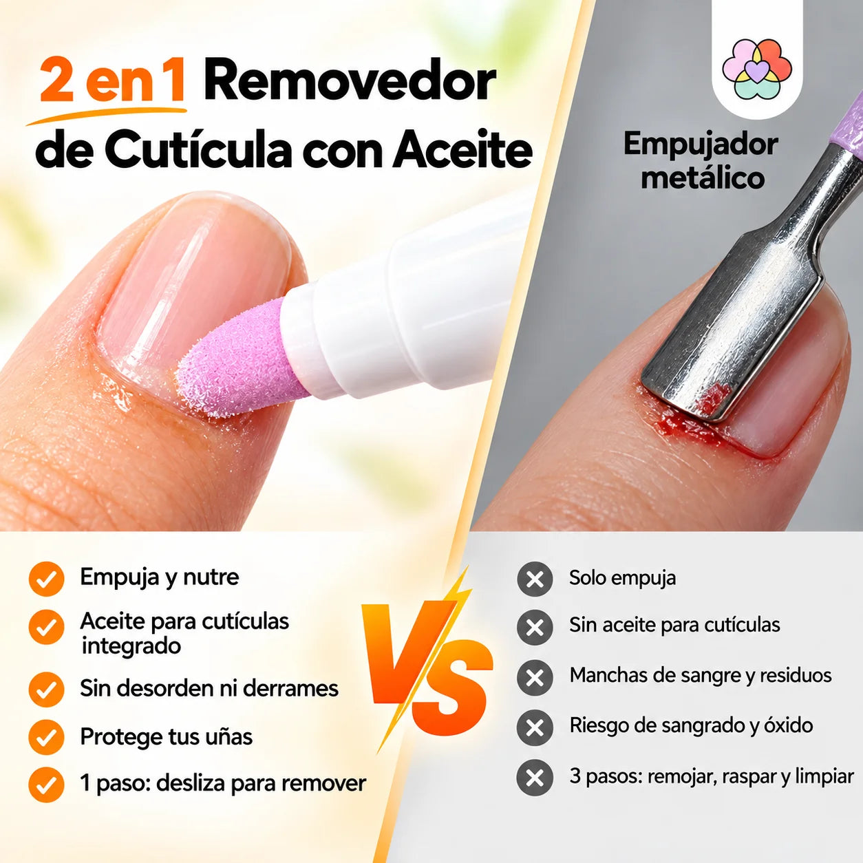 Encabezado