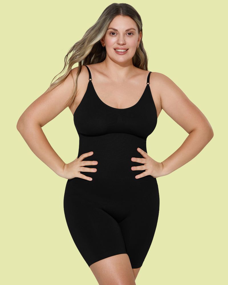 FAJA-Body Shaper Moldeador cuerpo completo