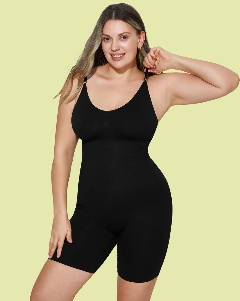 FAJA-Body Shaper Moldeador cuerpo completo