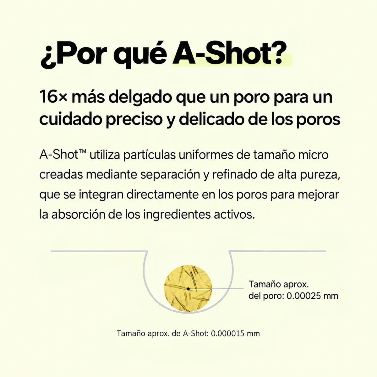 Lleva tu rutina nocturna al siguiente nivel con Celimax Retinal Shot