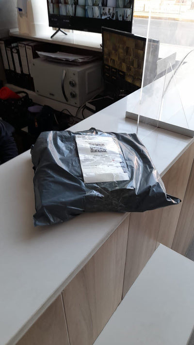 Foto testimonio