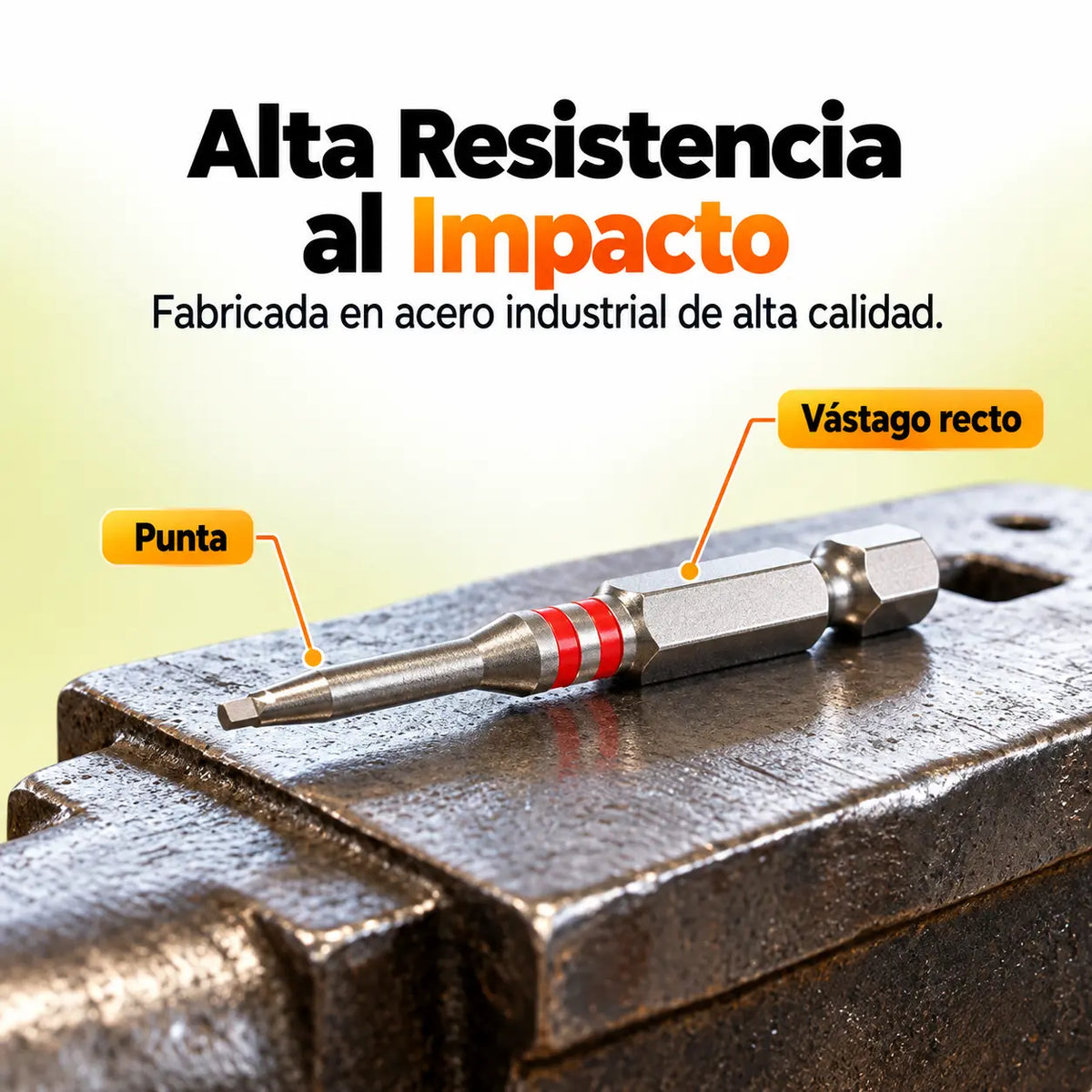 El kit de 6 llaves escalonadas que simplifica tus reparaciones