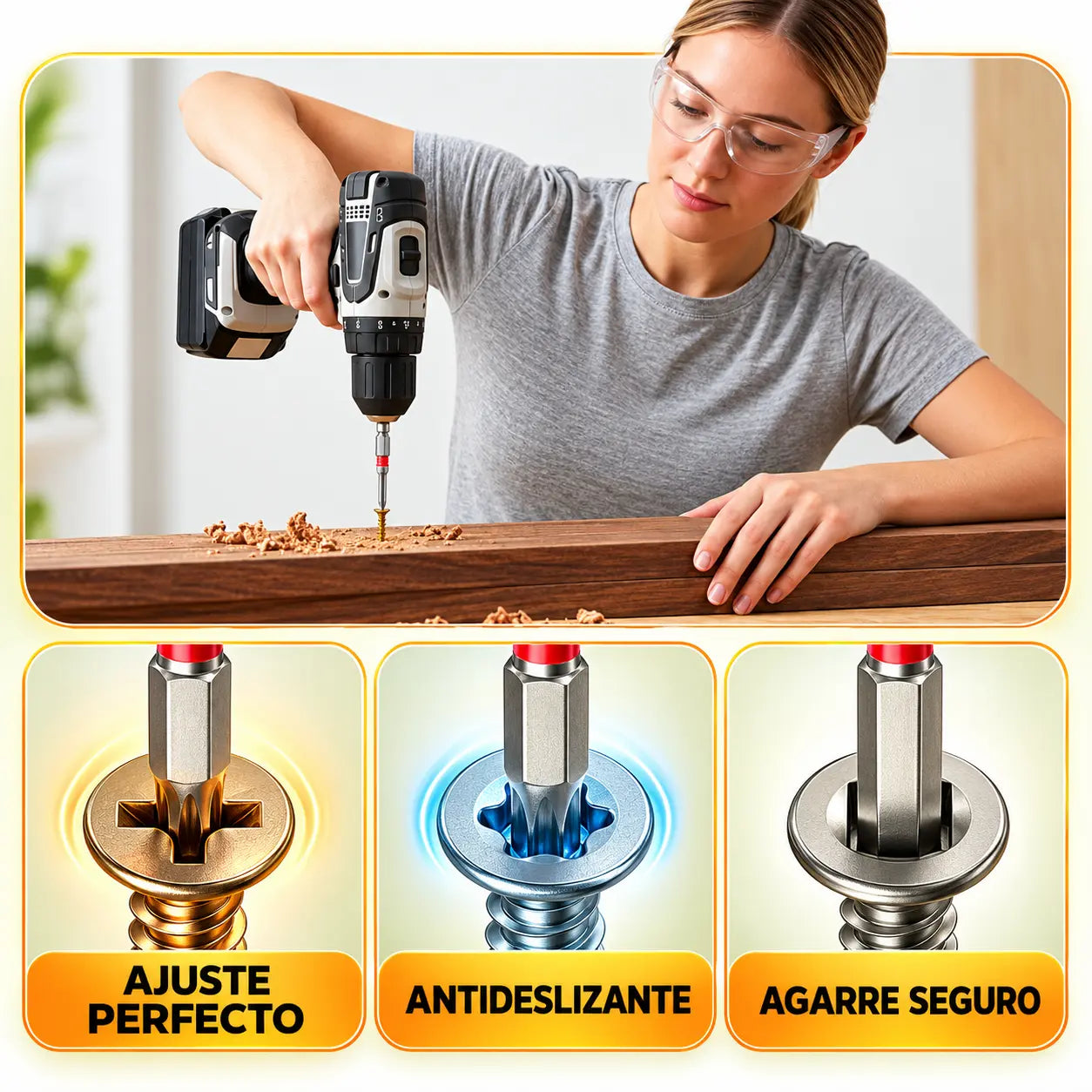 Encabezado