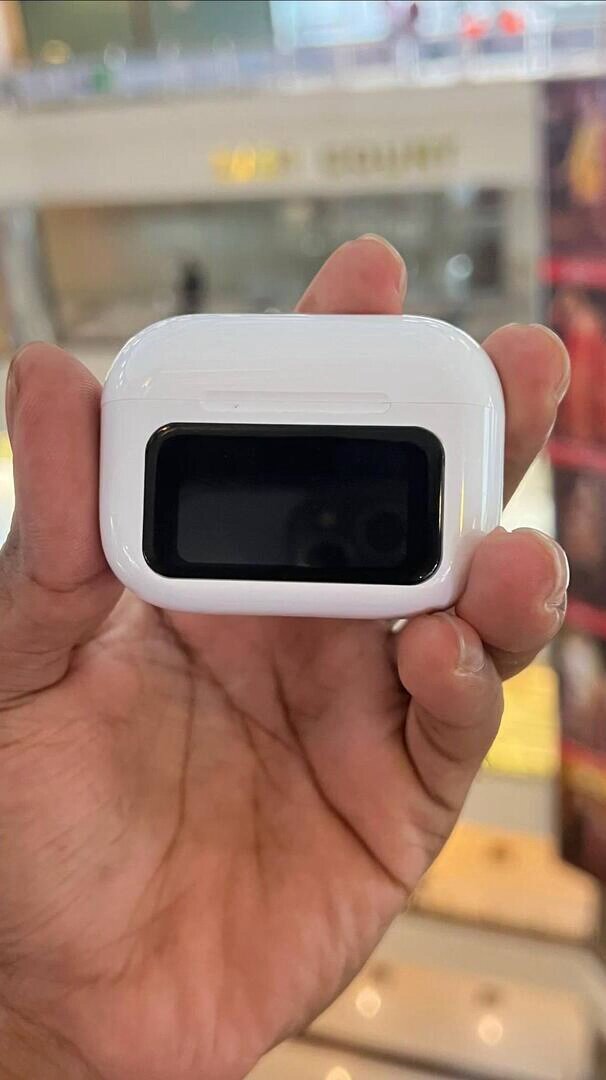 Audífonos A9 PRO - 3 MESES DE GARANTÍA